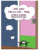 Little Spider Makes a Web ... Finally by Sharon Cruikshank