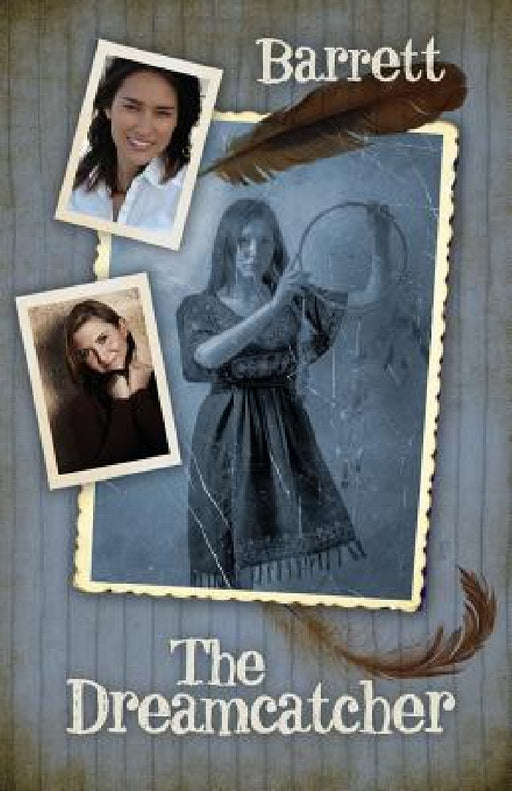 The Dreamcatcher by Barrett