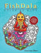 FishDala Coloring Book by Laurren Darr
