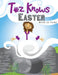 Toz Knows Easter by Mindi Furby, Tina Modugno