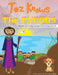 Toz Knows the Exodus by Mindi Jo Furby