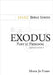 Exodus Part 2 by Furby, Mindi Jo