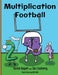 Multiplication Football by Rachel Rogers