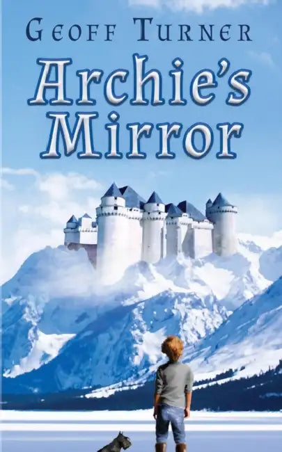 Archies Mirror