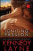 Igniting Passion: Red Starr, Book Three by Kennedy Layne