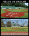 Fields of Dreams by Kenneth a. Walsh, Barbara Rogers Jolovitz