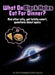 What Do Black Holes Eat for Dinner? by Katie Coppens