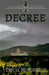 Decree by Tricia Mingerink