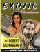 Exotic Adventures of Robert Silverberg by Robert Silverberg