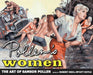 Pollen's Women: The Art of Samson Pollen by Samson Pollen, Robert Deis, Wyatt Doyle