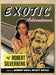 Exotic Adventures of Robert Silverberg by Robert Silverberg
