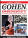 Gil Cohen: Inside/Out [Archive Collection]: Covers and Illustrations From Vintage Men's Adventure Magazines by Gil Cohen, Robert Deis, Wyatt Doyle