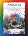 Animals (Vie Privee Et Publique Des Animaux) Coloring Book by Frankie Bow