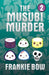 The Musubi Murder by Frankie Bow