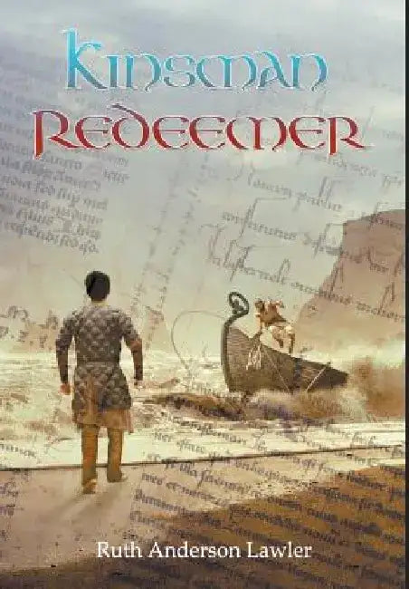 Kinsman Redeemer by Ruth Anderson Lawler