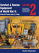 Survival & Rescue Equipment of World War II-Army Air Forces and U.S. Navy Vol.2 by Dustin Clingenpeel
