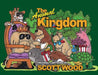 The Animal Kingdom: Original Cartoons by Scott Wood by Scott Wood