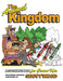 The Animal Kingdom: A Coloring Book for Grown-Ups by Scott Wood