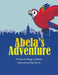 Abela's Adventure by Meagan J. Meehan