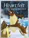 Heartfelt: The Special Reindeer by Verónica Rosado, Cynthia MacGregor