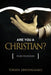 Are You A Christian? by Torben Søndergaard