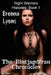 The Blutjagdfrau Chronicles by Brenna Lyons