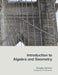 Introduction to Algebra and Geometry by Douglas Gardner