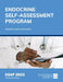 Endocrine Self-Assessment Program Questions, Answers, Discussions (ESAP 2022) by Lisa R. Tannock