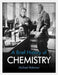 A Brief History of Chemistry by Michael Ridenour