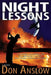Night Lessons by Don Anslow