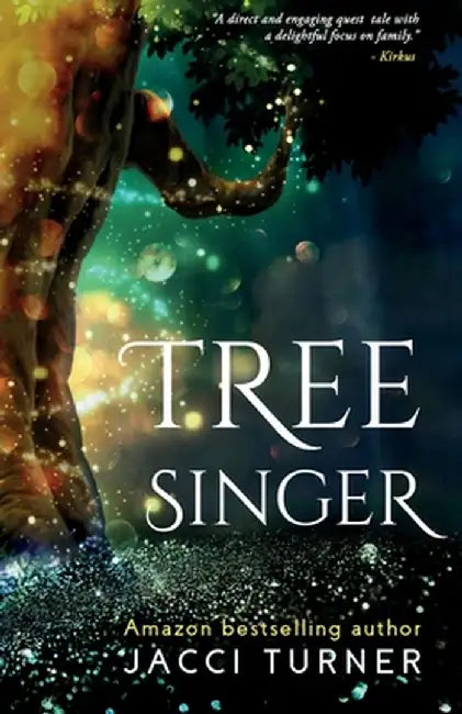 Tree Singer by Jacci Turner