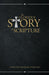 The Glorious Story of Scripture: A 30 Day Christ-Centered Journey Through Scripture by Bravehearted Christian