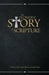 The Glorious Story of Scripture: A 30 Day Christ-Centered Journey Through Scripture by Bravehearted Christian