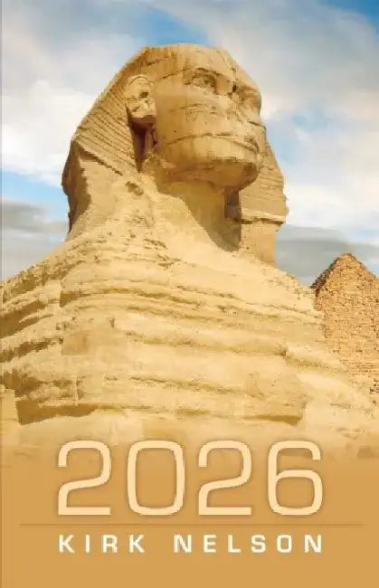 2026 by Kirk Nelson