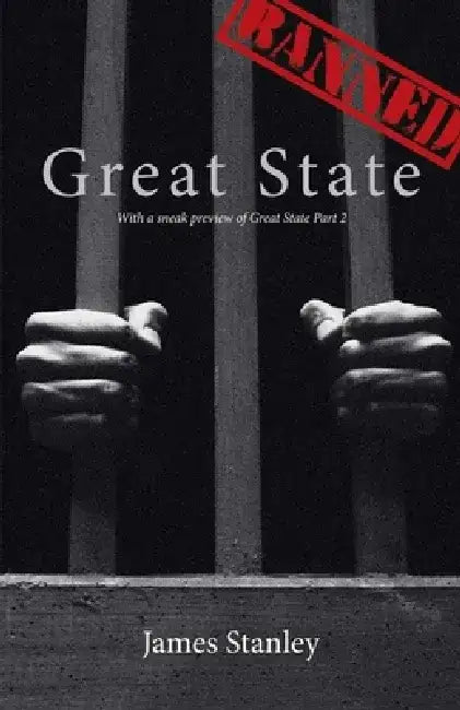 Great State by James Stanley