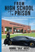 From High School to Prison by Ronnie Hicks