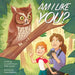 Am I Like You? by Brian Scott Sockin, Laura Erickson, Anna Rettberg