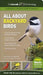 All about Backyard Birds: Eastern & Central North America by Pedro Fernandes