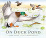 On Duck Pond by Jane Yolen