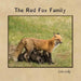 The Red Fox Family by Lois Lake, Lois Lake