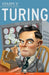 Simply Turing by Michael Olinick