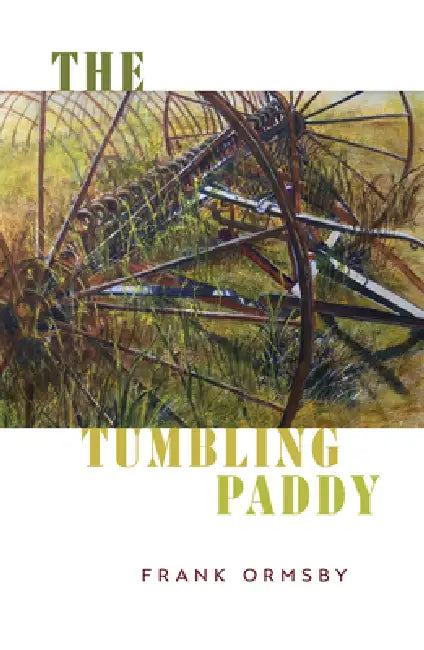 The Tumbling Paddy by Frank Ormsby
