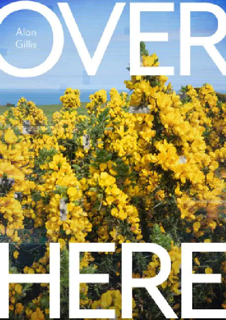 Over Here by Alan Gillis
