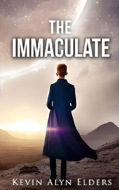 The Immaculate by Kevin Alyn Elders