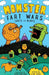 Monster Fart Wars: Farts vs. Burps: Book 1 by A. M. Shah, Pedro Demetriou