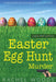 Easter Egg Hunt Murder: Large Print Edition by Rachel Woods