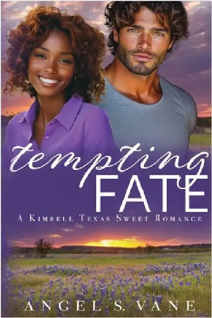 Tempting Fate by Vane, Angel S.