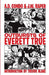 Outbursts of Everett True by J. W. Raper