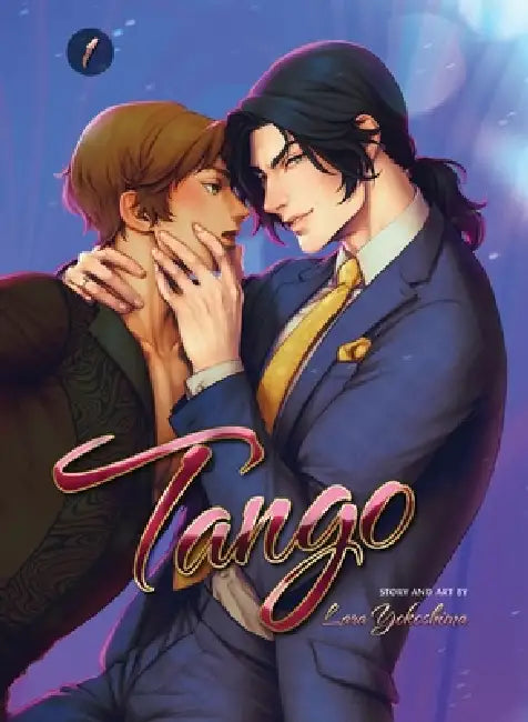 Tango Vol. 1 by Lara Yokoshima