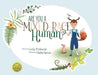 Are You a Mixed-Race Human? by Carlos M. Valverde